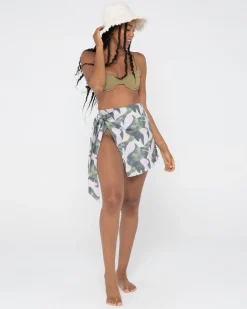 Santorini Sarong | Rusty Store