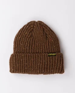 Scram Thinsulate Beanie | Rusty Outlet