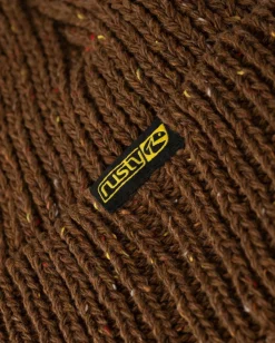 Scram Thinsulate Beanie | Rusty Outlet