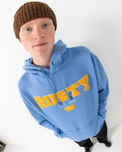 Scram Thinsulate Beanie | Rusty Outlet