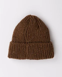 Scram Thinsulate Beanie | Rusty Outlet