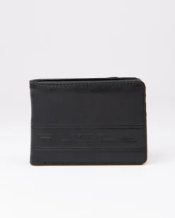 Scrub Wallet | Rusty New