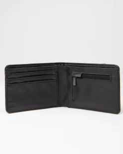 Scrub Wallet | Rusty New