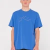 Shadow R Short Sleeve Tee | Rusty Shop