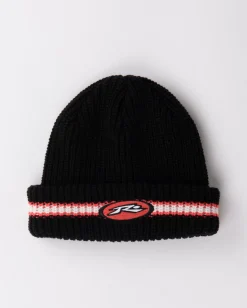 Shake Down Beanie | Rusty Clearance