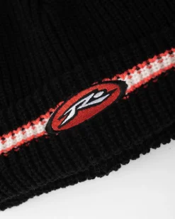 Shake Down Beanie | Rusty Clearance