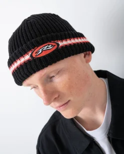 Shake Down Beanie | Rusty Clearance