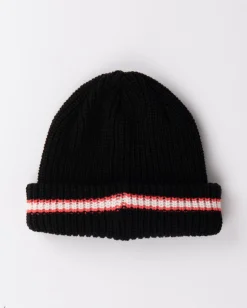 Shake Down Beanie | Rusty Clearance