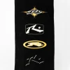 Shameless Logo Towel | Rusty New