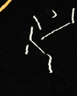 Shameless Logo Towel | Rusty New