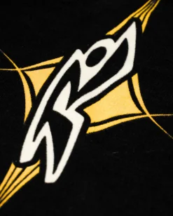 Shameless Logo Towel | Rusty Shop