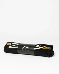 Shameless Logo Towel | Rusty Shop