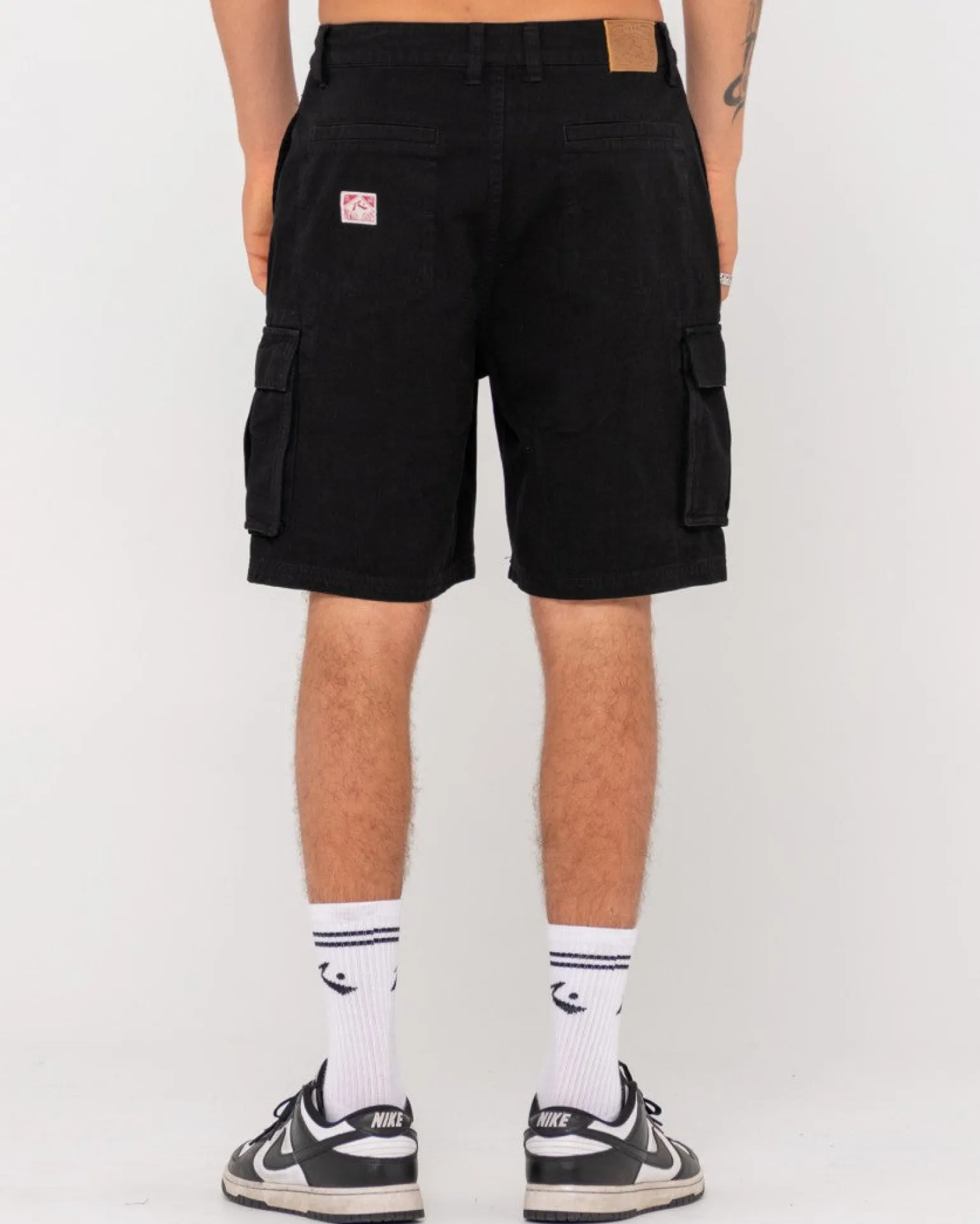 Sheet The Bed 2.0 Cargo Short | Rusty New