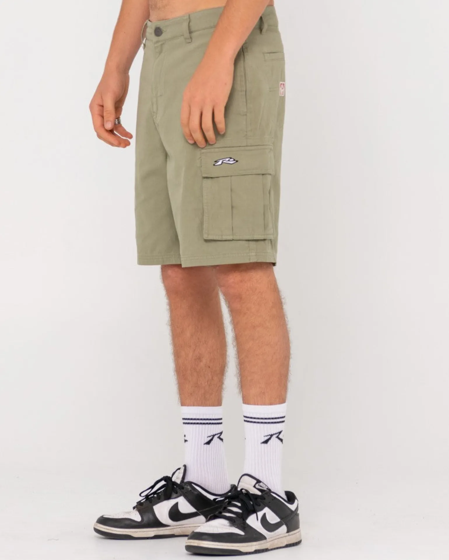 Sheet The Bed 2.0 Cargo Short | Rusty Clearance