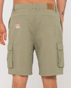 Sheet The Bed 2.0 Cargo Short | Rusty Clearance