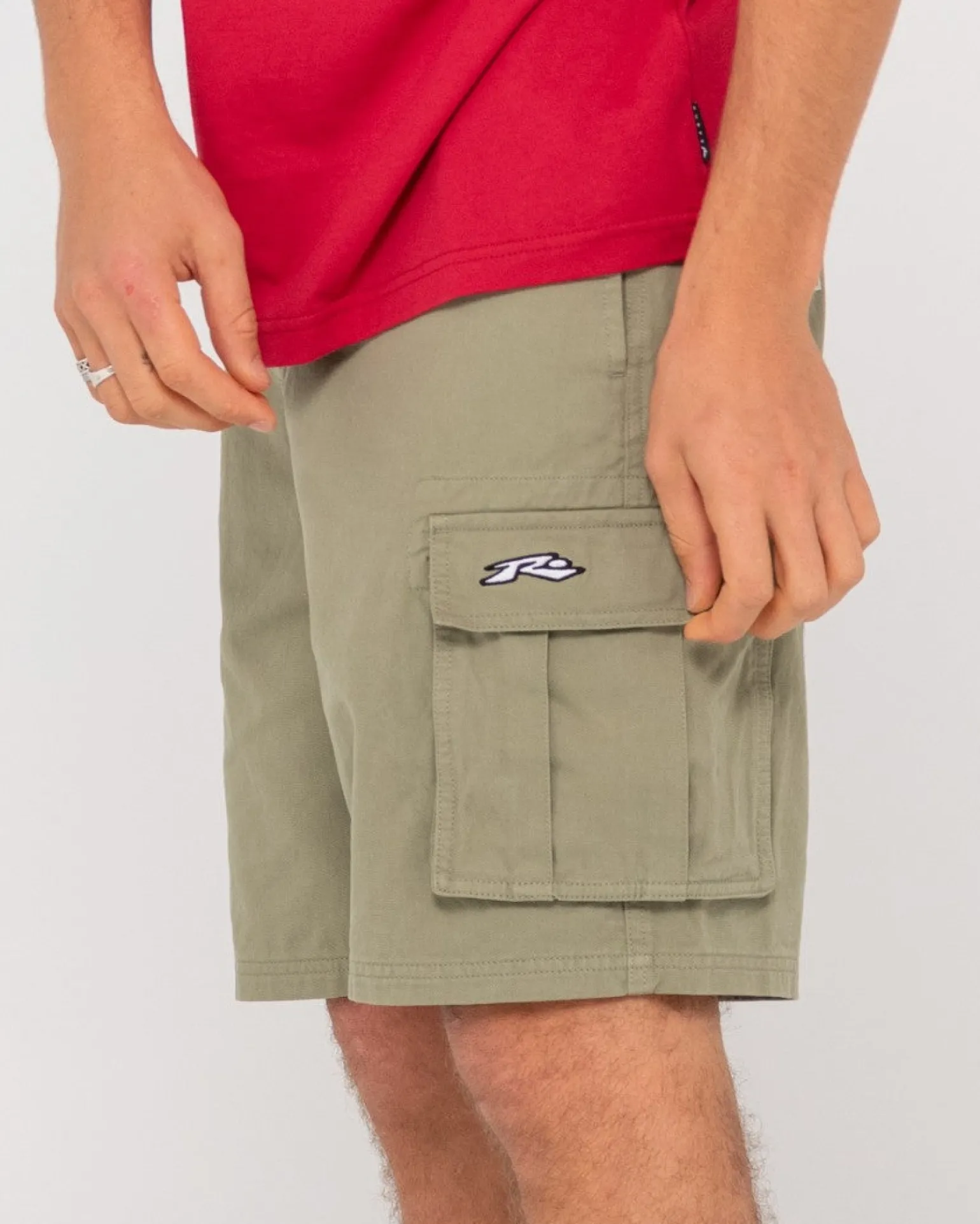 Sheet The Bed 2.0 Cargo Short | Rusty Clearance