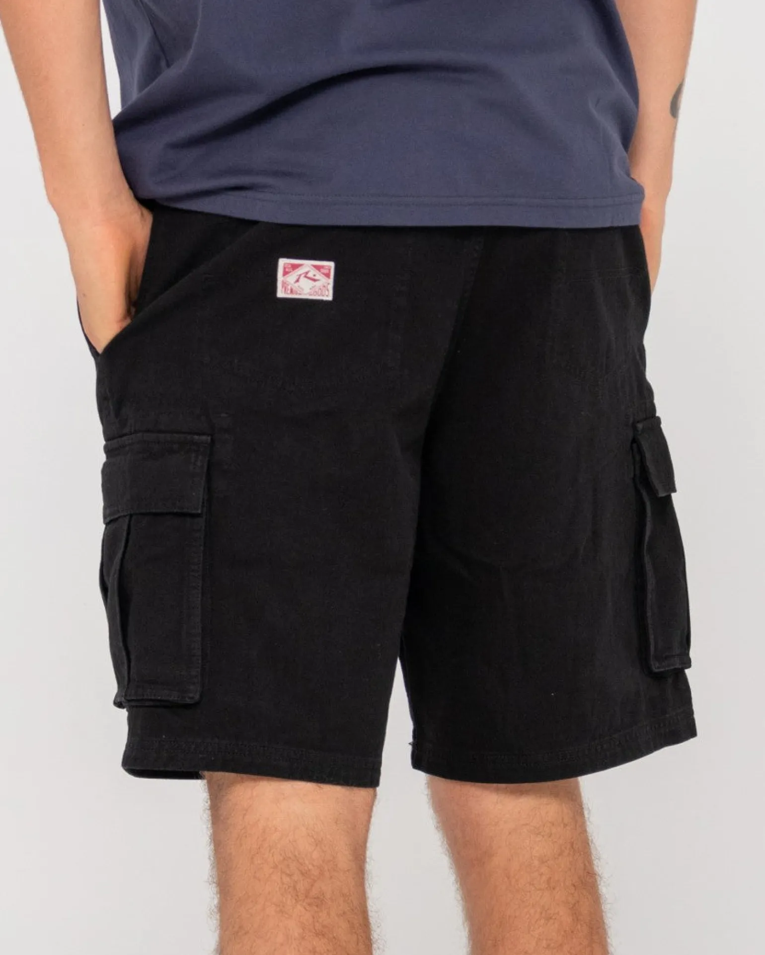 Sheet The Bed 2.0 Cargo Short | Rusty New