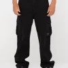 Sheetya Loose Fit Cargo Pant | Rusty Store