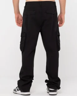 Sheetya Loose Fit Cargo Pant | Rusty Store