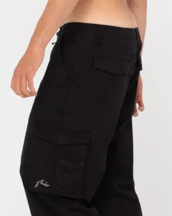 Sheetya Loose Fit Cargo Pant | Rusty Store