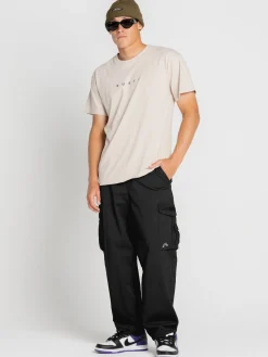 Sheetya Loose Fit Cargo Pant | Rusty Store