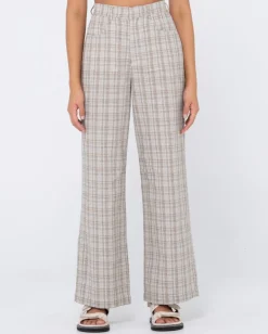 Shirley Pant | Rusty Sale