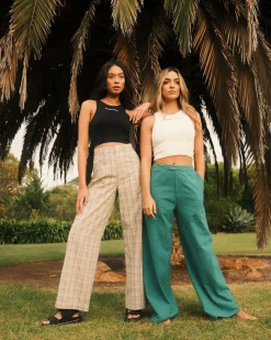 Shirley Pant | Rusty Sale