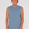 Short Cut 2 Muscle | Rusty Outlet