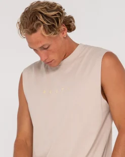 Short Cut 2 Muscle | Rusty Shop