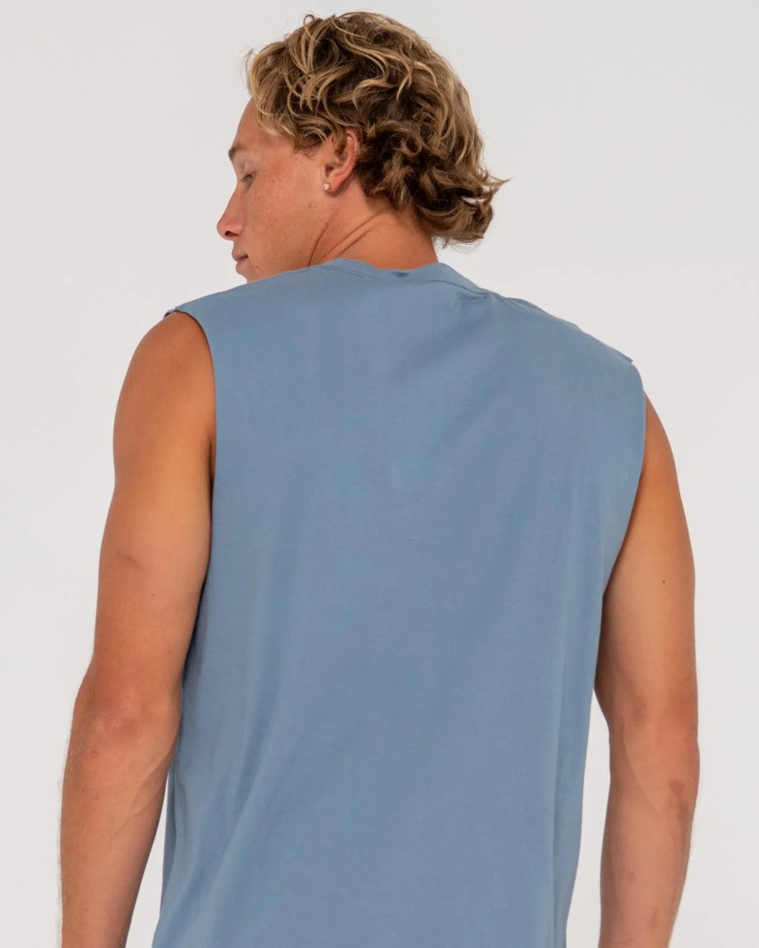 Short Cut 2 Muscle | Rusty Outlet