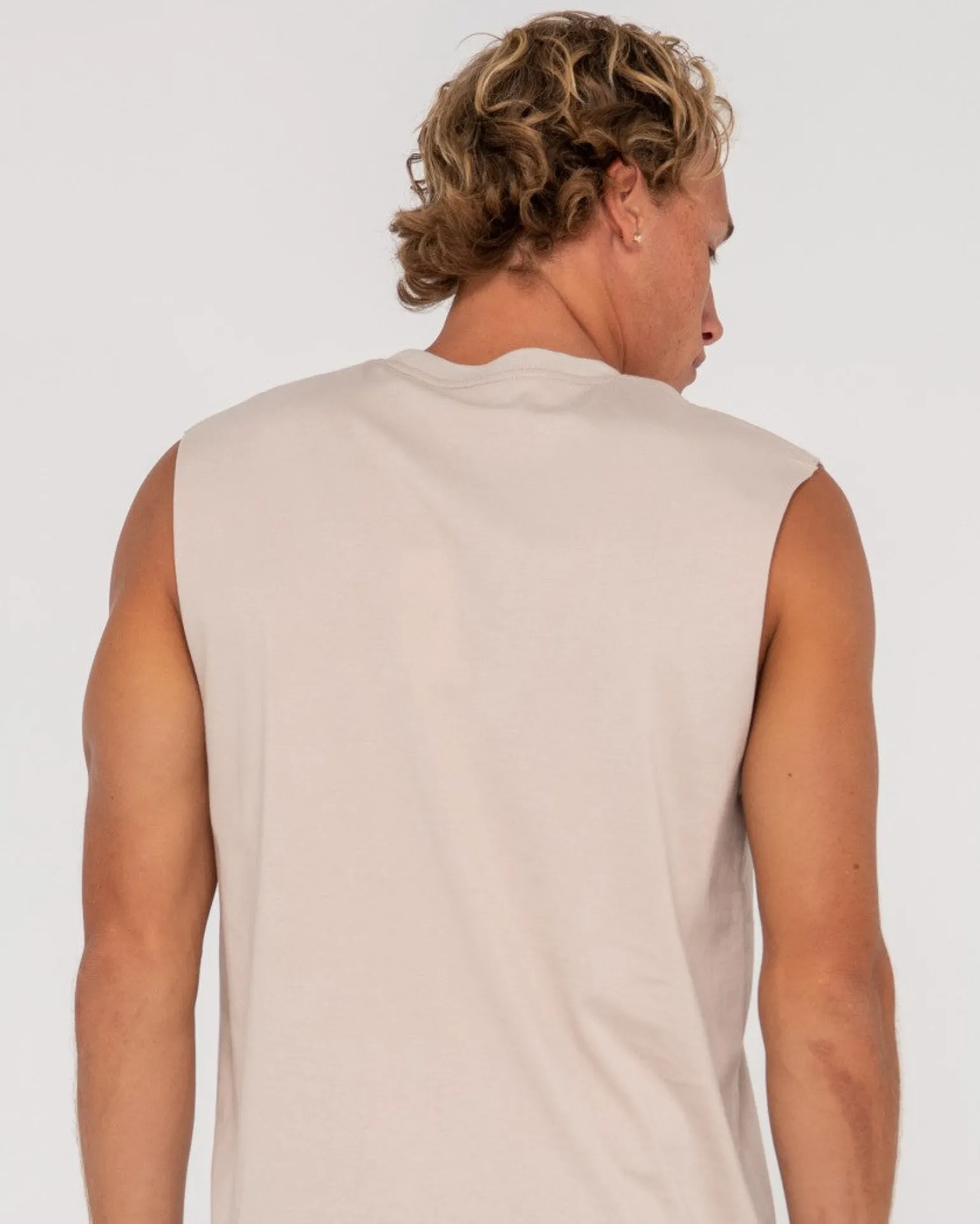 Short Cut 2 Muscle | Rusty Shop