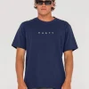 Short Cut 2 Short Sleeve Tee | Rusty Shop