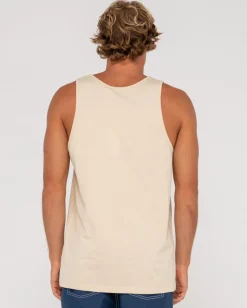 Short Cut 2 Tank | Rusty Shop