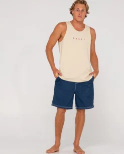 Short Cut 2 Tank | Rusty Shop