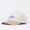 Side Kick Embroidered Adjustable Cap | Rusty Shop