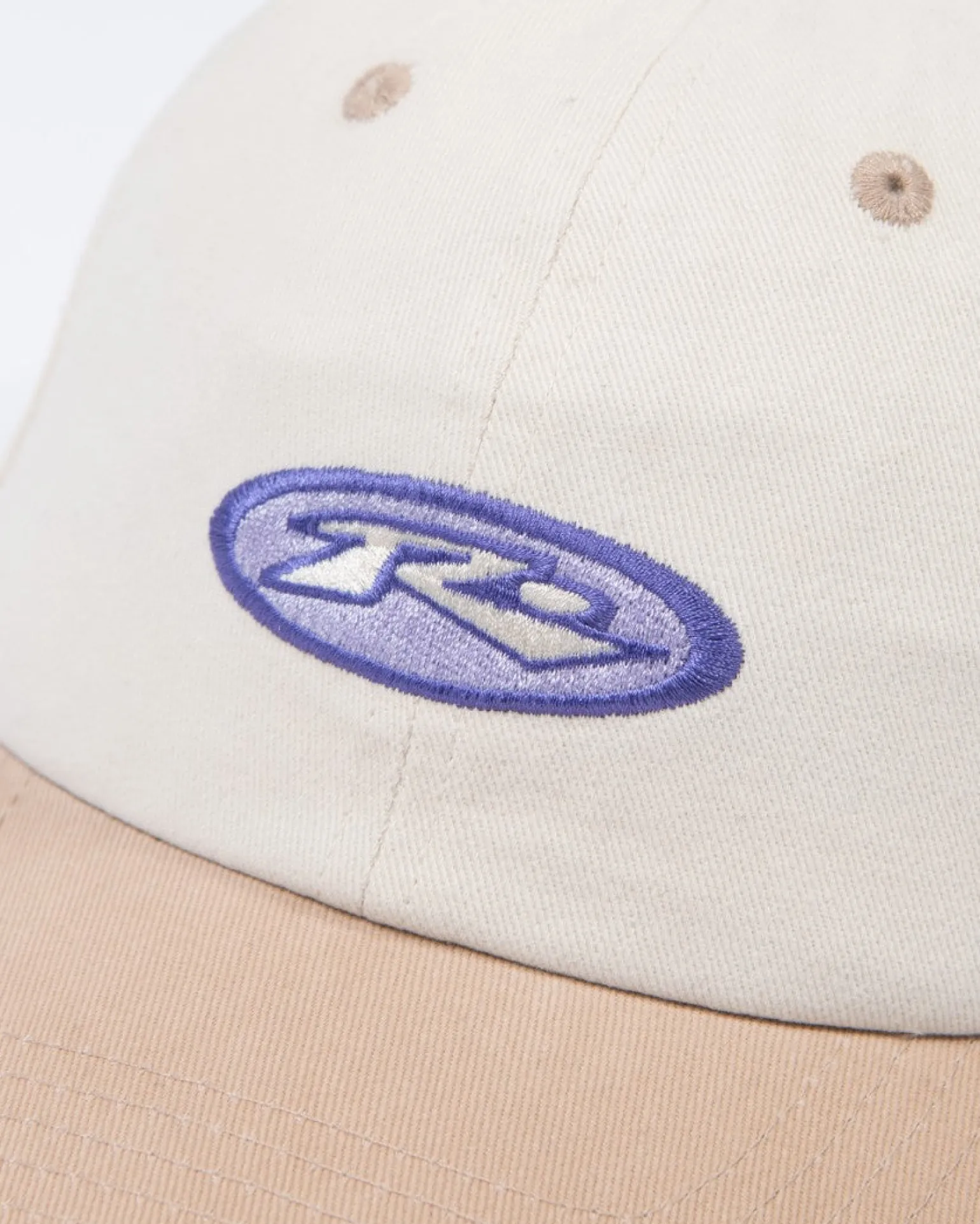 Side Kick Embroidered Adjustable Cap | Rusty Shop