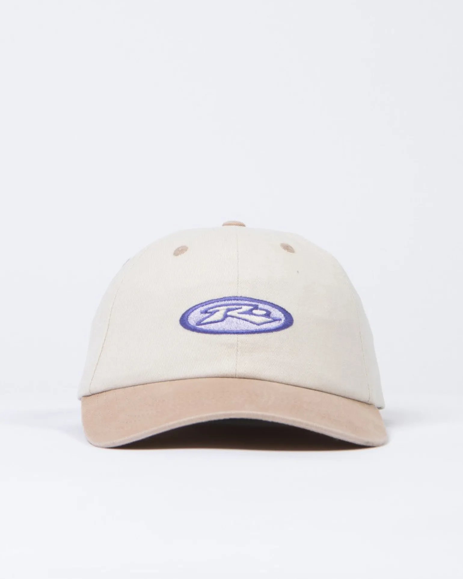 Side Kick Embroidered Adjustable Cap | Rusty Shop