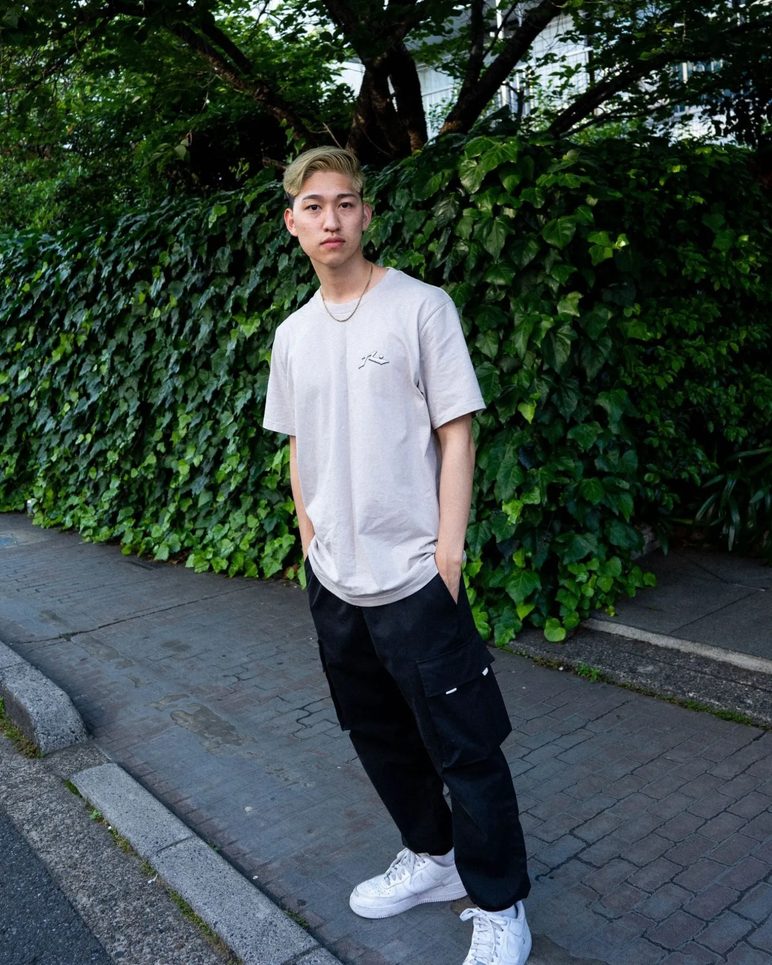 Smash Advocate Short Sleeve Graphic Tee | Rusty Hot