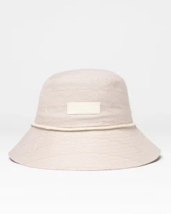 Soleil Patterned Bucket Hat | Rusty Best Sale