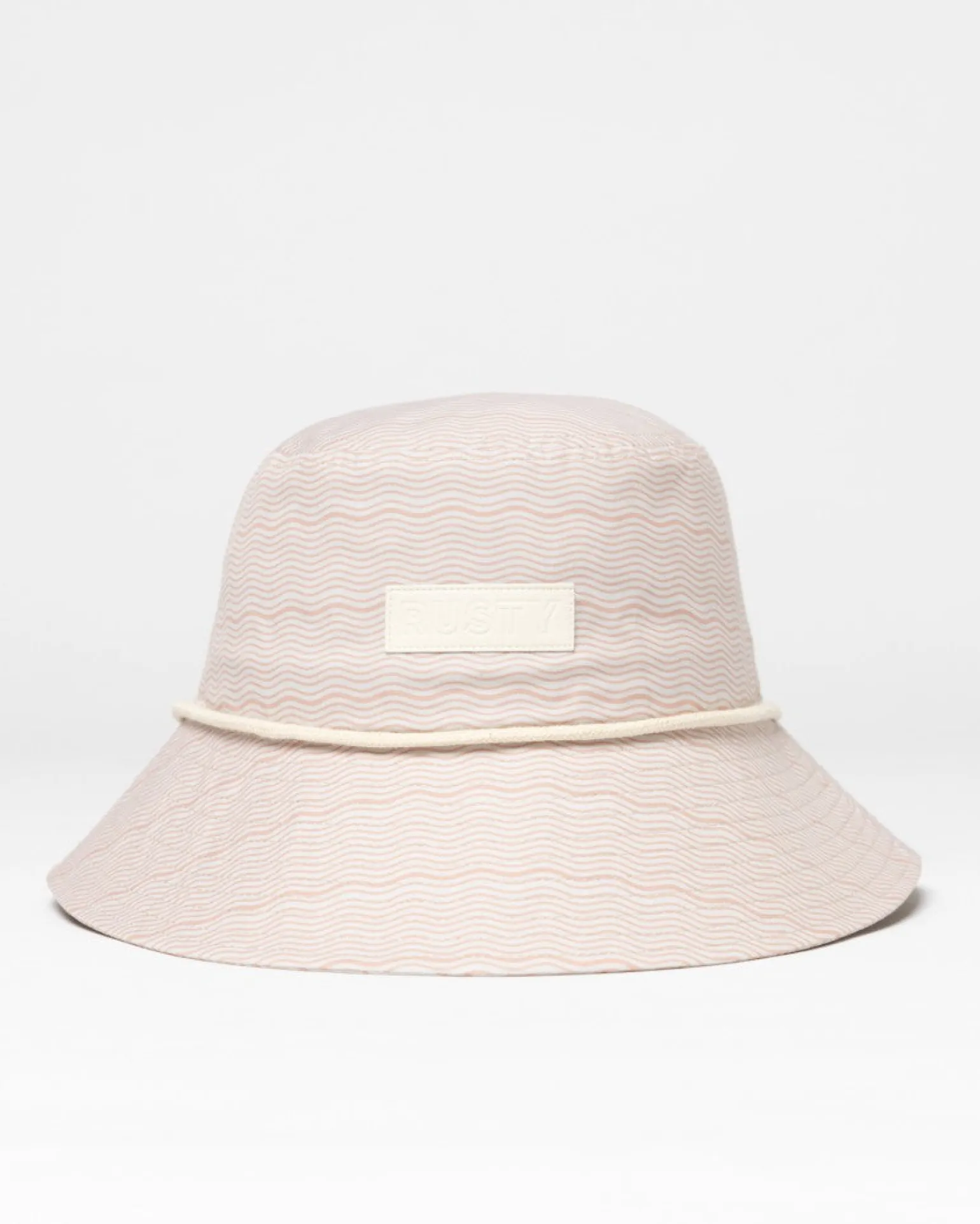 Soleil Patterned Bucket Hat | Rusty Best Sale