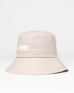 Soleil Patterned Bucket Hat | Rusty Best Sale