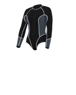 Somersault 2Mm Long Sleeve Springsuit Wetsuit | Rusty Flash Sale