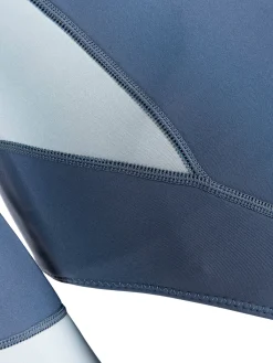 Somersault 2Mm Long Sleeve Springsuit Wetsuit | Rusty Best Sale
