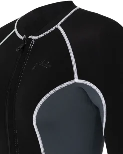 Somersault 2Mm Long Sleeve Springsuit Wetsuit | Rusty Flash Sale