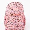 Soulful Floral Printed Backpack Girls | Rusty Online