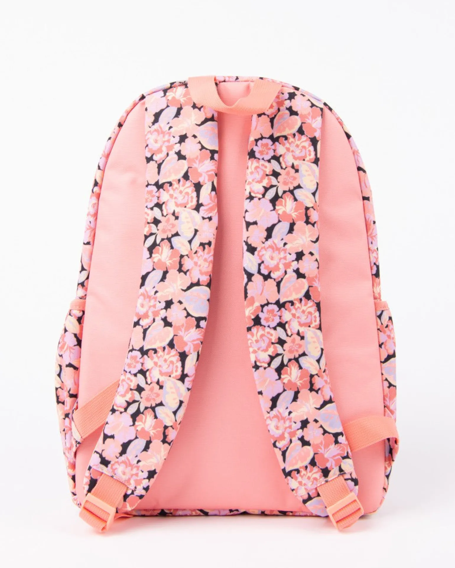 Soulful Floral Printed Backpack Girls | Rusty Online