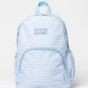 Soulful Shell Patterned Backpack | Rusty Online