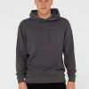 Special Cut Hood Fleece | Rusty Cheap