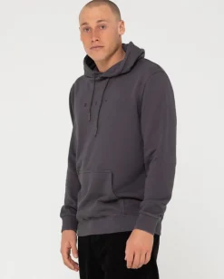 Special Cut Hood Fleece | Rusty Cheap
