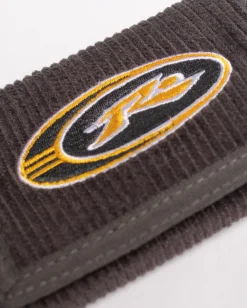 Speedway Cord Tri-Fold Wallet | Rusty Outlet